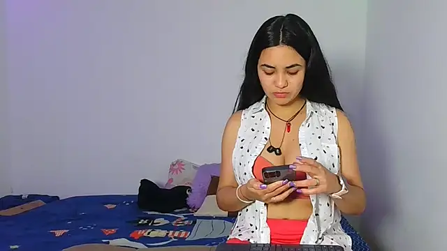 Snapshot of Naughty_Nights_Live chatting on 09.24.25 Naughty Nights Live online show from 09.24.25