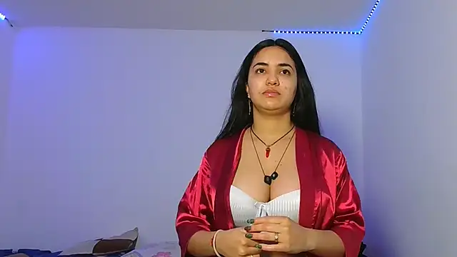 Snapshot of Naughty_Nights_Live chatting on 09.27.25 Naughty Nights Live online show from 09.27.25