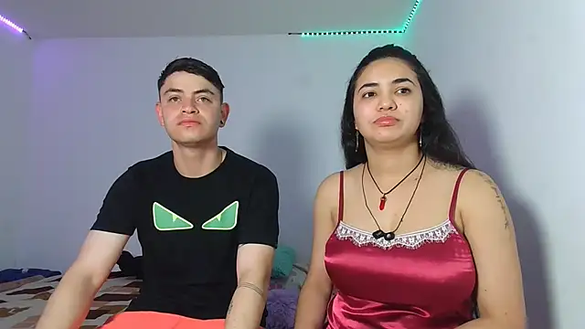 Snapshot of Naughty_Nights_Live chatting on 10.05.25 Naughty Nights Live online show from 10.05.25