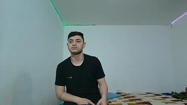 Naughty Nights Live online show from 03.13.26