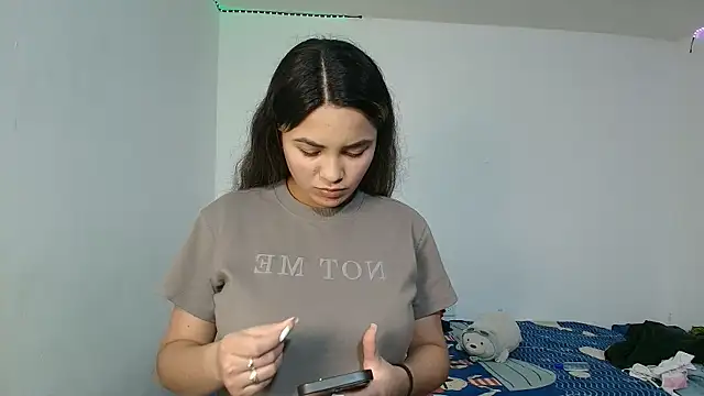 Naughty Nights Live online show from 03.20.26