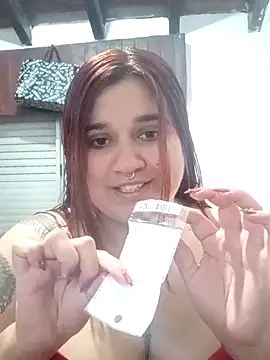 Snapshot of natylunares chatting on 09.16.25 natylunares online show from 09.16.25