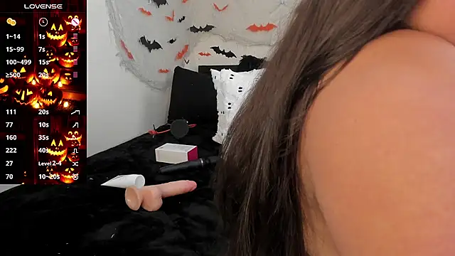 Snapshot of MariamCastiblanco chatting on 10.09.25 MariamCastiblanco online show from 10.09.25