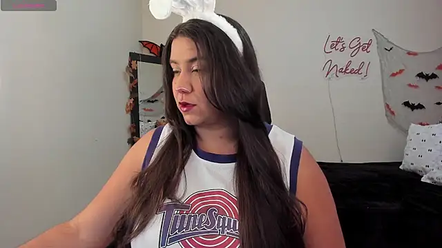 Snapshot of MariamCastiblanco chatting on 10.21.25 MariamCastiblanco online show from 10.21.25