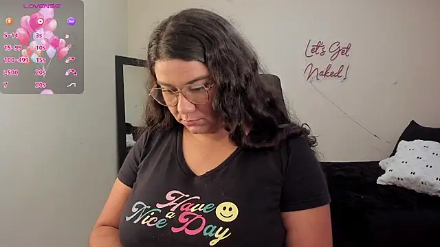 Snapshot of MariamCastiblanco chatting on 11.05.25 MariamCastiblanco online show from 11.05.25