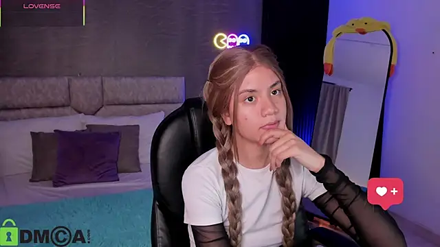 Arinextdoor online show from 01.15.26