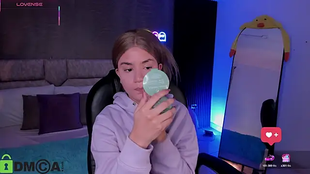 Arinextdoor online show from 01.16.26