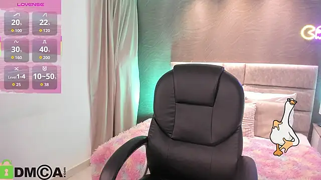 Arinextdoor online show from 02.22.26