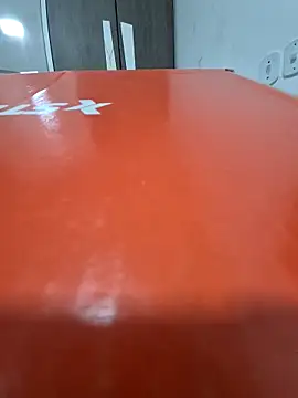 Andryzinho online show from 12.14.25