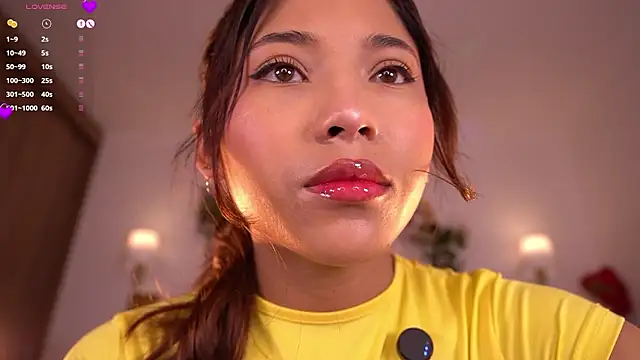 violeth     online show from 01.12.26