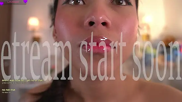 violeth     online show from 03.26.26