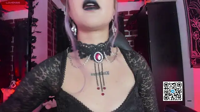 Katyuska Sg1 online show from 09.28.25