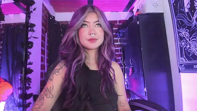 Katyuska Sg1 online show from 10.06.25