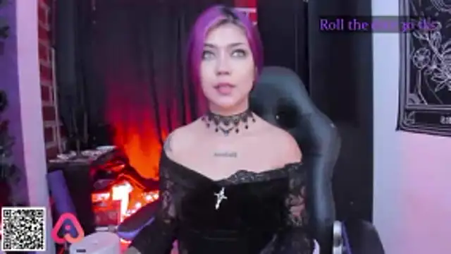 Katyuska Sg1 online show from 12.05.25