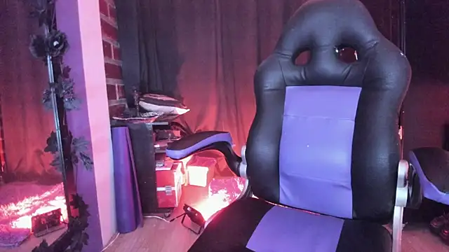 Katyuska Sg1 online show from 12.14.25