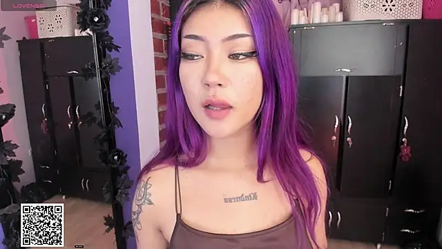 Katyuska Sg1 online show from 02.04.26