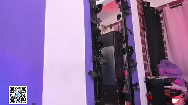 Katyuska Sg1 online show from 02.05.26