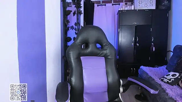 Katyuska Sg1 online show from 04.10.26