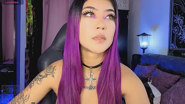 Katyuska Sg1 online show from 06.24.26