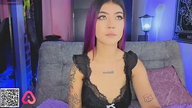 Katyuska Sg1 online show from 07.05.26