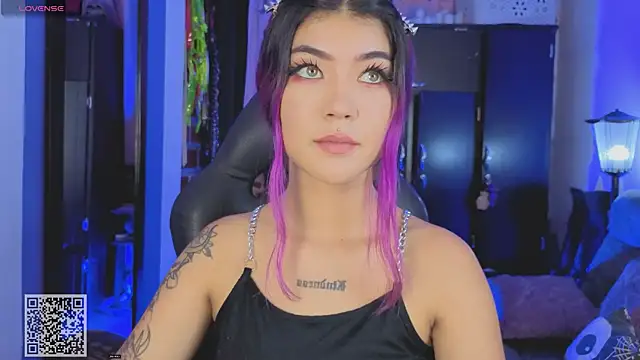 Katyuska Sg1 online show from 07.10.26