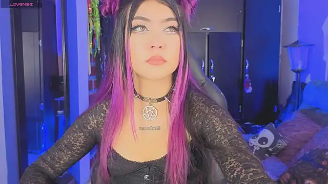 Katyuska Sg1 online show from 07.23.26