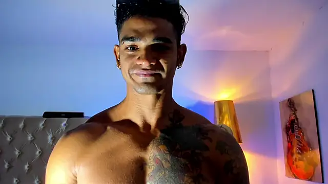 antonio  444 online show from 04.05.26