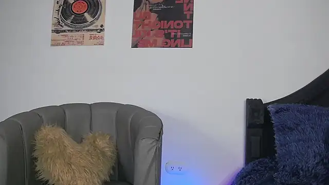 CoralieBronson online show from 02.10.26