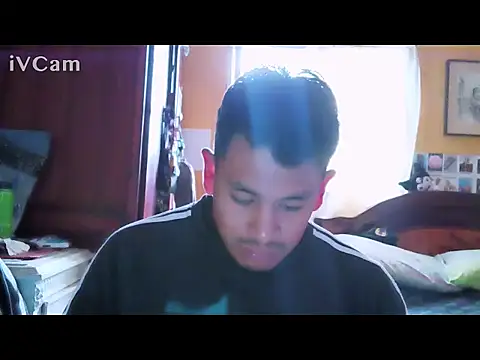 Snapshot of Mark97AE chatting on 10.17.25 Mark97AE online show from 10.17.25