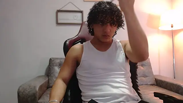 Xfire boy69 online show from 10.11.25