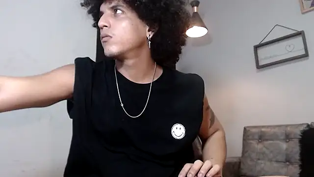 Xfire boy69 online show from 11.13.25