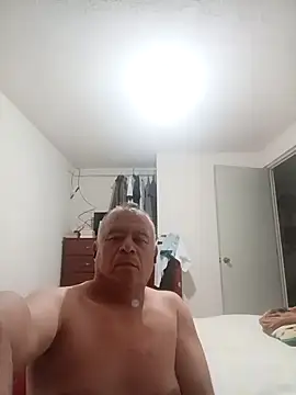 cuntico online show from 10.23.25