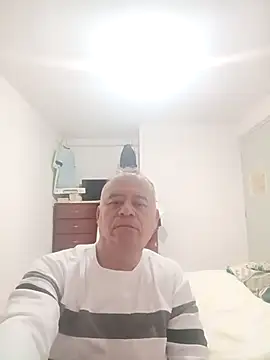 cuntico online show from 11.08.25