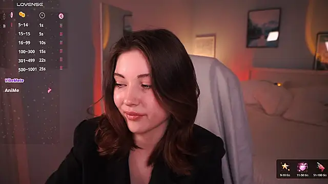 Kimmie shine online show from 02.15.26