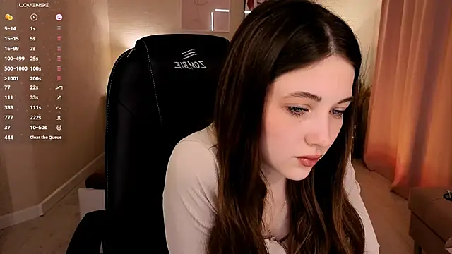 Kimmie shine online show from 04.16.26