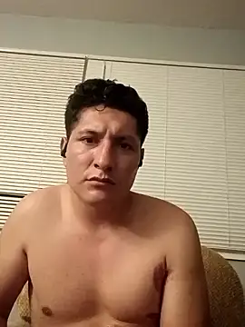 Zetaloco26 online show from 09.19.25