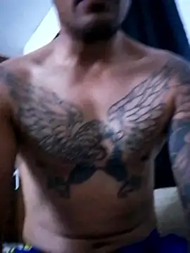 bigandstrong2217 online show from 01.08.26