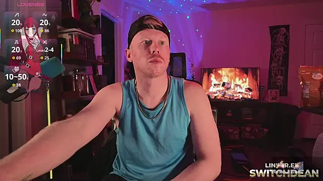 twunkdean online show from 11.23.25