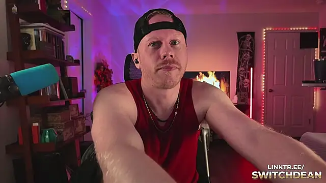 twunkdean online show from 11.24.25