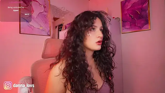 Snapshot of Dannaa_Lovs chatting on 05.18.26 Dannaa Lovs online show from 05.18.26