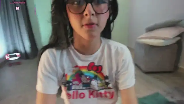 Blue Sixx online show from 12.03.25