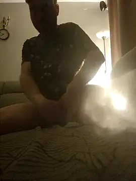 PatriciaCum31 online show from 11.29.25