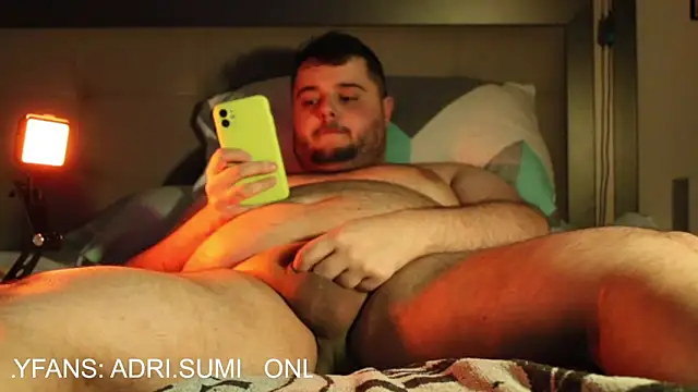 adrisumi online show from 04.25.26