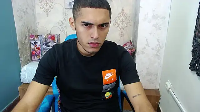 Derek Storm  online show from 09.24.25