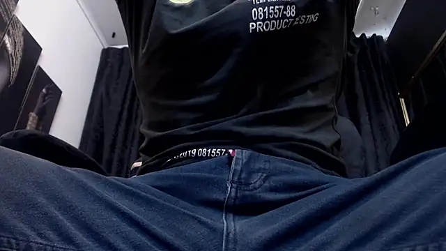 Derek Storm  online show from 10.04.25