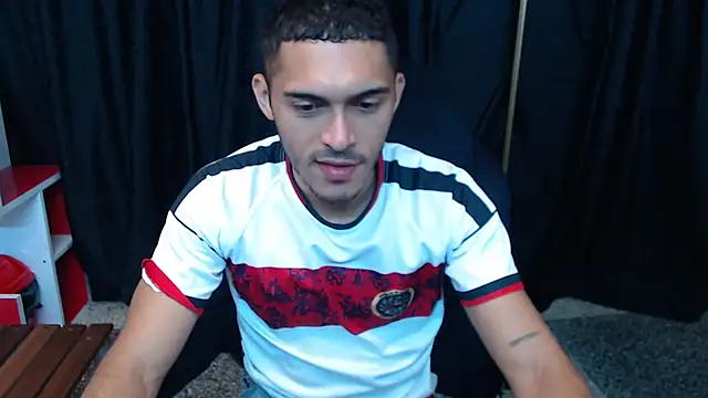 Derek Storm  online show from 11.21.25