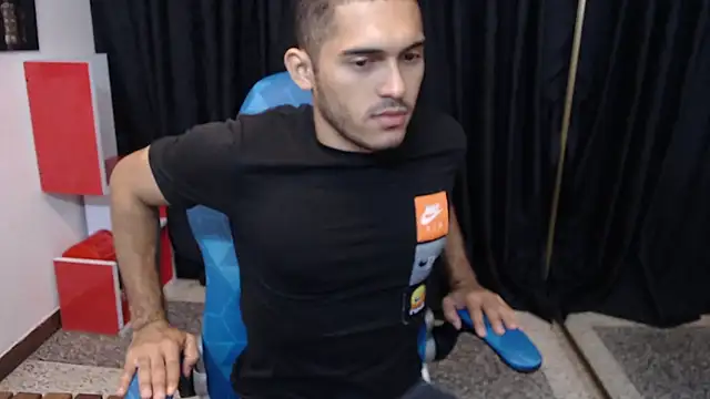 Derek Storm  online show from 11.22.25