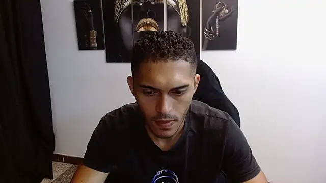 Derek Storm  online show from 11.30.25