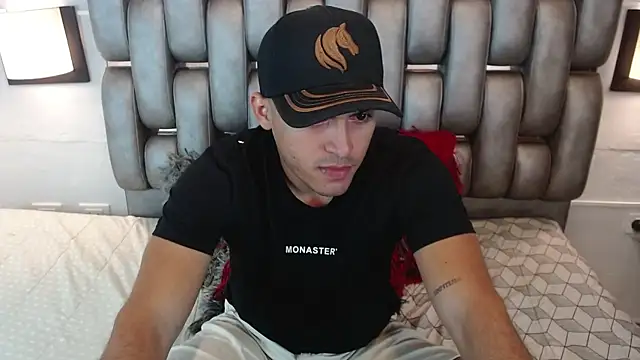 Derek Storm  online show from 04.16.26