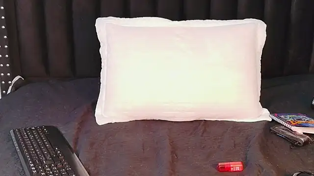 EbonyCoWorker online show from 03.31.26